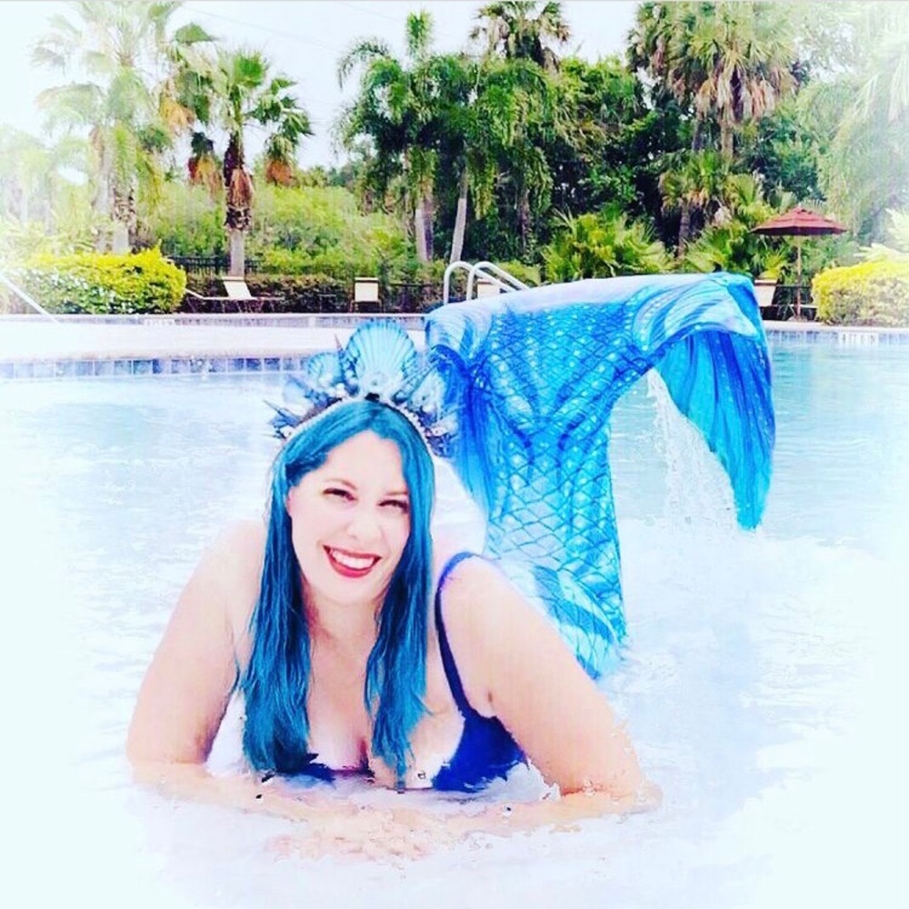 Meet your Posher, Ann